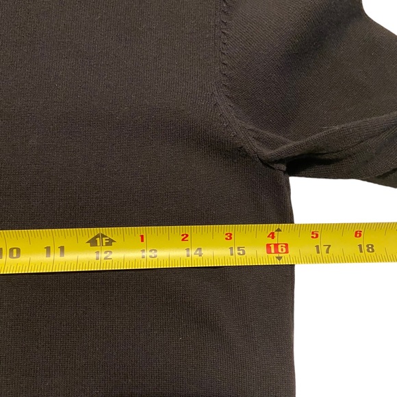 H&M Turtle Neck Shirt - Picture 4 of 8